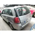 OPEL ZAFIRA B OPEL ZAFIRA B '2008 1.9 CDTI PLATA 2005
