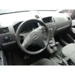 OPEL ZAFIRA B OPEL ZAFIRA B '2008 1.9 CDTI PLATA 2005
