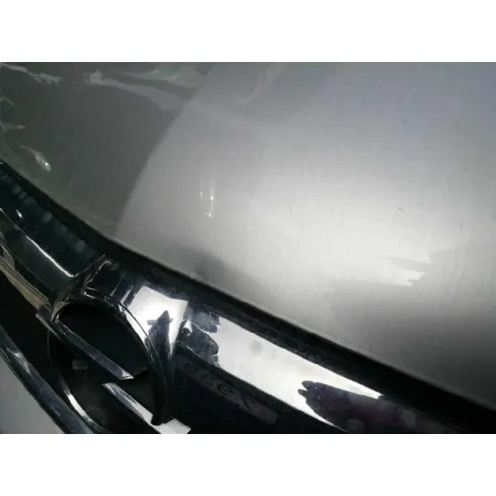 OPEL ZAFIRA B '2008 1.9 CDTI PLATA