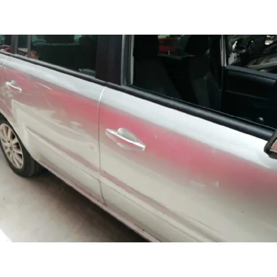 OPEL ZAFIRA B '2008 1.9 CDTI PLATA