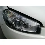 NISSAN QASHQAI (J10) NISSAN QASHQAI (J10) '2011 1.5 DCI TURBODIESEL CAT BLANCO 2007