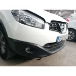 NISSAN QASHQAI (J10) NISSAN QASHQAI (J10) '2011 1.5 DCI TURBODIESEL CAT BLANCO 2007