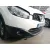 NISSAN QASHQAI (J10) NISSAN QASHQAI (J10) '2011 1.5 DCI TURBODIESEL CAT BLANCO 2007