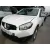 NISSAN QASHQAI (J10) NISSAN QASHQAI (J10) '2011 1.5 DCI TURBODIESEL CAT BLANCO 2007