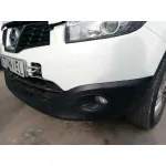 NISSAN QASHQAI (J10) NISSAN QASHQAI (J10) '2011 1.5 DCI TURBODIESEL CAT BLANCO 2007