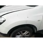 NISSAN QASHQAI (J10) NISSAN QASHQAI (J10) '2011 1.5 DCI TURBODIESEL CAT BLANCO 2007