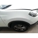 NISSAN QASHQAI (J10) NISSAN QASHQAI (J10) '2011 1.5 DCI TURBODIESEL CAT BLANCO 2007