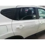 NISSAN QASHQAI (J10) NISSAN QASHQAI (J10) '2011 1.5 DCI TURBODIESEL CAT BLANCO 2007