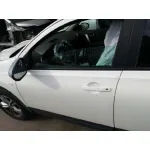 NISSAN QASHQAI (J10) NISSAN QASHQAI (J10) '2011 1.5 DCI TURBODIESEL CAT BLANCO 2007