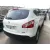NISSAN QASHQAI (J10) NISSAN QASHQAI (J10) '2011 1.5 DCI TURBODIESEL CAT BLANCO 2007