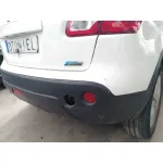 NISSAN QASHQAI (J10) NISSAN QASHQAI (J10) '2011 1.5 DCI TURBODIESEL CAT BLANCO 2007