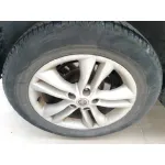 NISSAN QASHQAI (J10) NISSAN QASHQAI (J10) '2011 1.5 DCI TURBODIESEL CAT BLANCO 2007