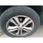 NISSAN QASHQAI (J10) NISSAN QASHQAI (J10) '2011 1.5 DCI TURBODIESEL CAT BLANCO 2007