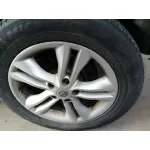 NISSAN QASHQAI (J10) NISSAN QASHQAI (J10) '2011 1.5 DCI TURBODIESEL CAT BLANCO 2007