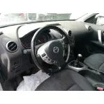 NISSAN QASHQAI (J10) NISSAN QASHQAI (J10) '2011 1.5 DCI TURBODIESEL CAT BLANCO 2007