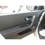 NISSAN QASHQAI (J10) NISSAN QASHQAI (J10) '2011 1.5 DCI TURBODIESEL CAT BLANCO 2007
