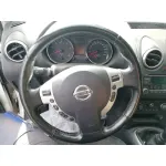 NISSAN QASHQAI (J10) NISSAN QASHQAI (J10) '2011 1.5 DCI TURBODIESEL CAT BLANCO 2007