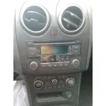 NISSAN QASHQAI (J10) NISSAN QASHQAI (J10) '2011 1.5 DCI TURBODIESEL CAT BLANCO 2007