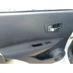 NISSAN QASHQAI (J10) NISSAN QASHQAI (J10) '2011 1.5 DCI TURBODIESEL CAT BLANCO 2007