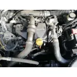 NISSAN QASHQAI (J10) NISSAN QASHQAI (J10) '2011 1.5 DCI TURBODIESEL CAT BLANCO 2007