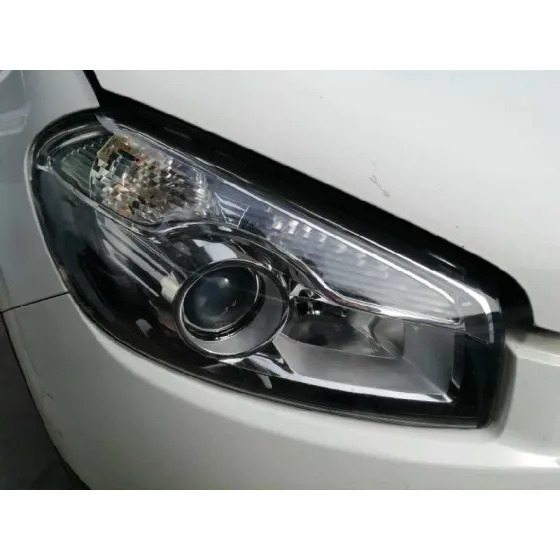 NISSAN QASHQAI (J10) '2011 1.5 DCI TURBODIESEL CAT BLANCO