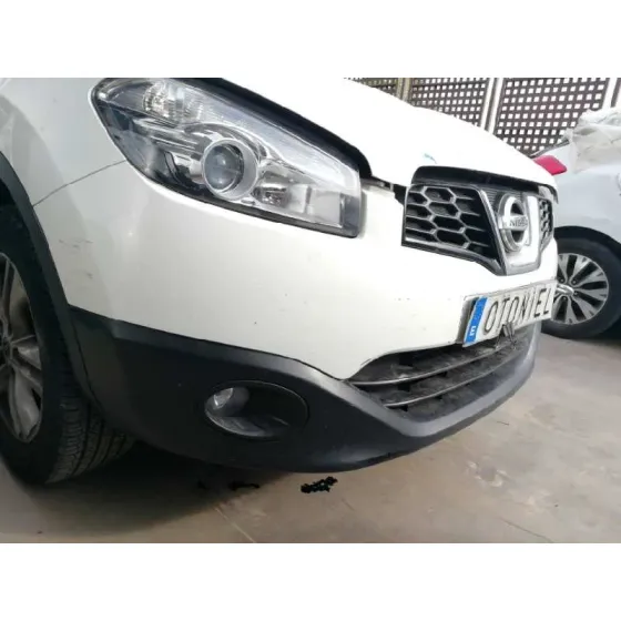 NISSAN QASHQAI (J10) '2011 1.5 DCI TURBODIESEL CAT BLANCO