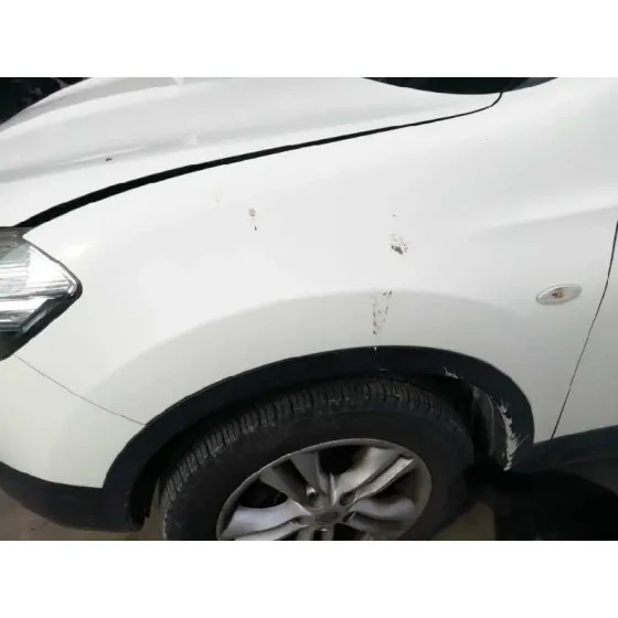 NISSAN QASHQAI (J10) '2011 1.5 DCI TURBODIESEL CAT BLANCO