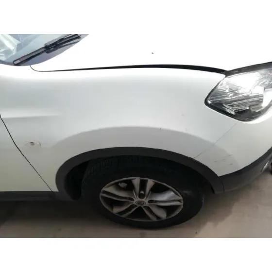 NISSAN QASHQAI (J10) '2011 1.5 DCI TURBODIESEL CAT BLANCO