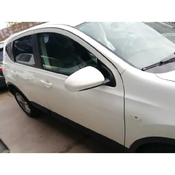 NISSAN QASHQAI (J10) '2011 1.5 DCI TURBODIESEL CAT BLANCO