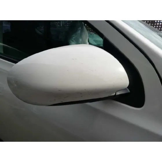 NISSAN QASHQAI (J10) '2011 1.5 DCI TURBODIESEL CAT BLANCO