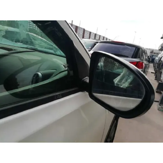 NISSAN QASHQAI (J10) '2011 1.5 DCI TURBODIESEL CAT BLANCO