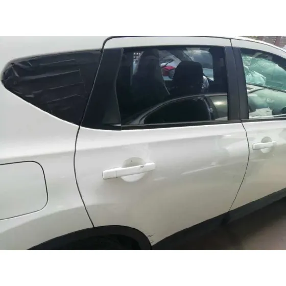 NISSAN QASHQAI (J10) '2011 1.5 DCI TURBODIESEL CAT BLANCO