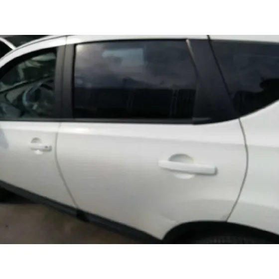NISSAN QASHQAI (J10) '2011 1.5 DCI TURBODIESEL CAT BLANCO