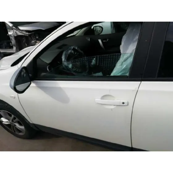NISSAN QASHQAI (J10) '2011 1.5 DCI TURBODIESEL CAT BLANCO