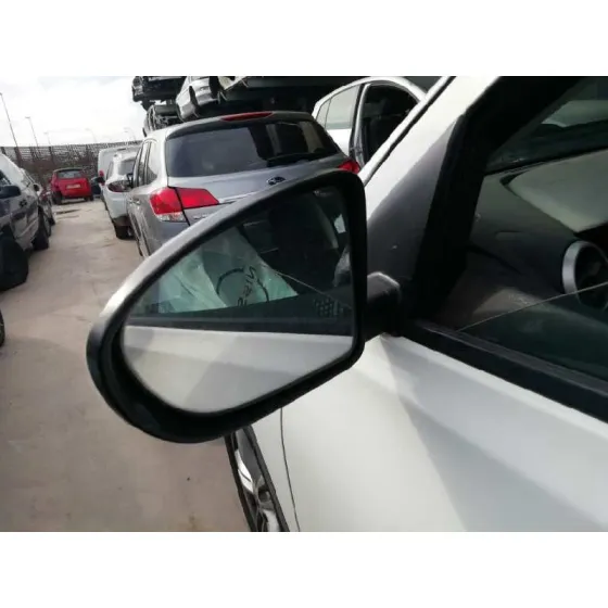 NISSAN QASHQAI (J10) '2011 1.5 DCI TURBODIESEL CAT BLANCO