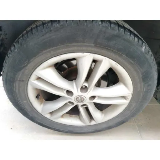 NISSAN QASHQAI (J10) '2011 1.5 DCI TURBODIESEL CAT BLANCO