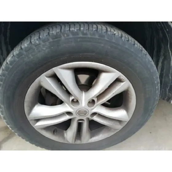NISSAN QASHQAI (J10) '2011 1.5 DCI TURBODIESEL CAT BLANCO