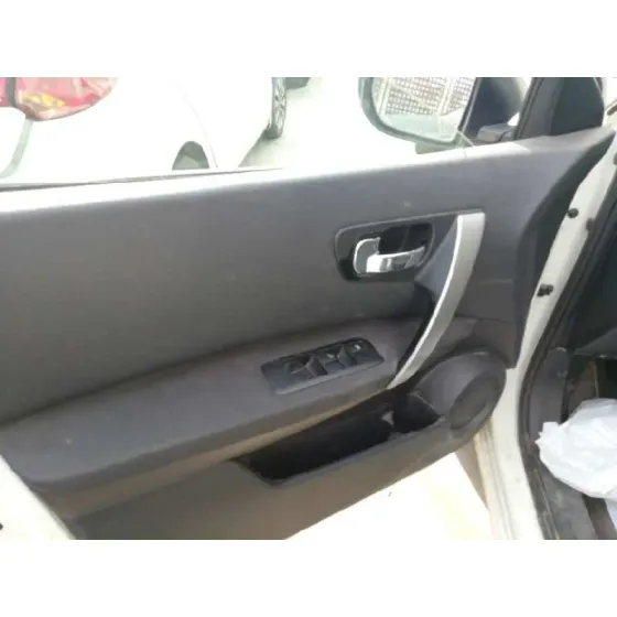 NISSAN QASHQAI (J10) '2011 1.5 DCI TURBODIESEL CAT BLANCO