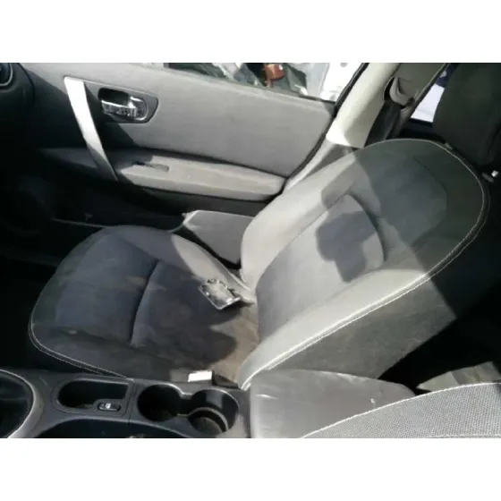 NISSAN QASHQAI (J10) '2011 1.5 DCI TURBODIESEL CAT BLANCO