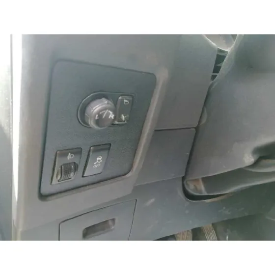 NISSAN QASHQAI (J10) '2011 1.5 DCI TURBODIESEL CAT BLANCO