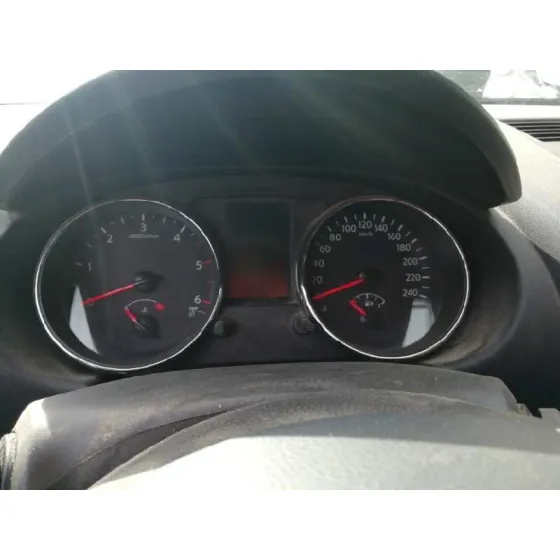 NISSAN QASHQAI (J10) '2011 1.5 DCI TURBODIESEL CAT BLANCO