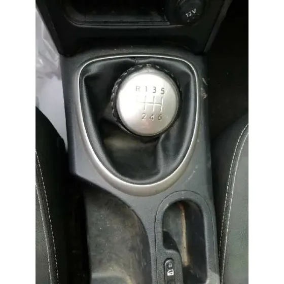 NISSAN QASHQAI (J10) '2011 1.5 DCI TURBODIESEL CAT BLANCO