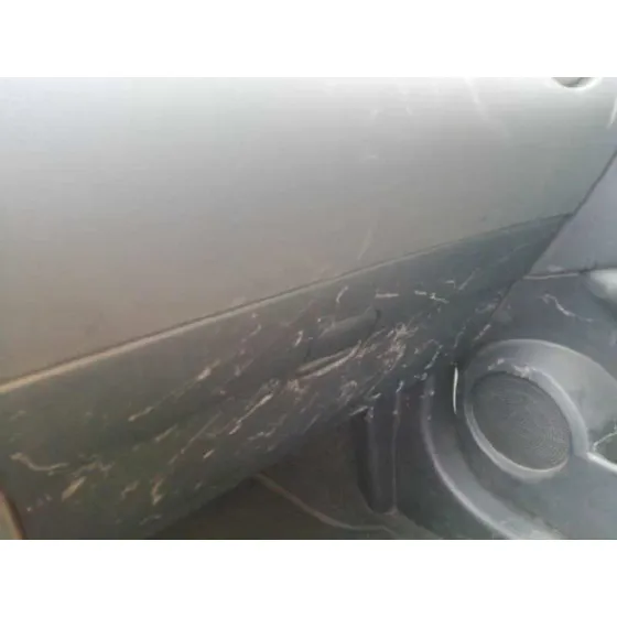 NISSAN QASHQAI (J10) '2011 1.5 DCI TURBODIESEL CAT BLANCO