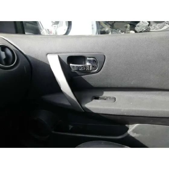 NISSAN QASHQAI (J10) '2011 1.5 DCI TURBODIESEL CAT BLANCO