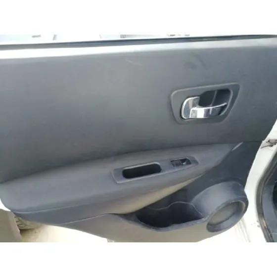 NISSAN QASHQAI (J10) '2011 1.5 DCI TURBODIESEL CAT BLANCO