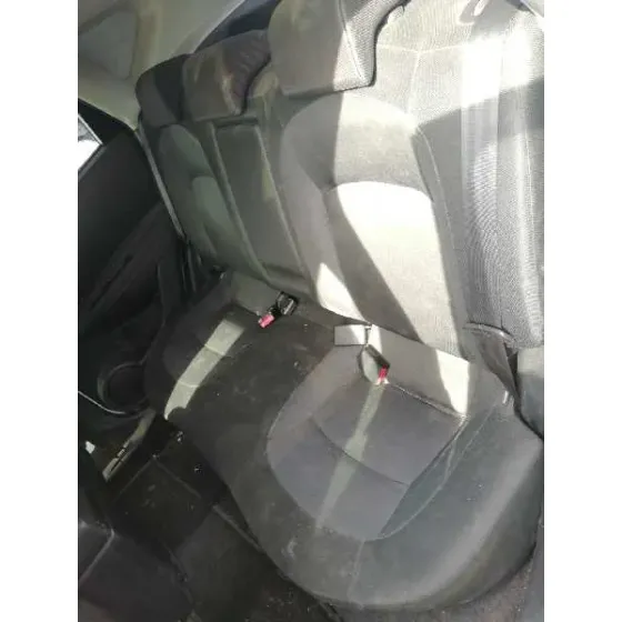 NISSAN QASHQAI (J10) '2011 1.5 DCI TURBODIESEL CAT BLANCO