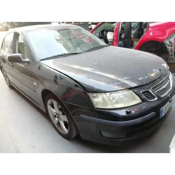 SAAB 9-3 BERLINA '2004 1.9 TID CAT AZUL