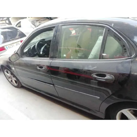 SAAB 9-3 BERLINA '2004 1.9 TID CAT AZUL