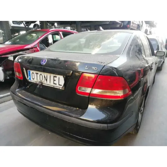 SAAB 9-3 BERLINA '2004 1.9 TID CAT AZUL
