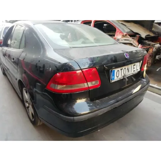SAAB 9-3 BERLINA '2004 1.9 TID CAT AZUL